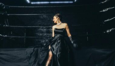 Lauren Minear Confronts Betrayal and Resilience on Her Most Ambitious Album ‘Boxing Day’