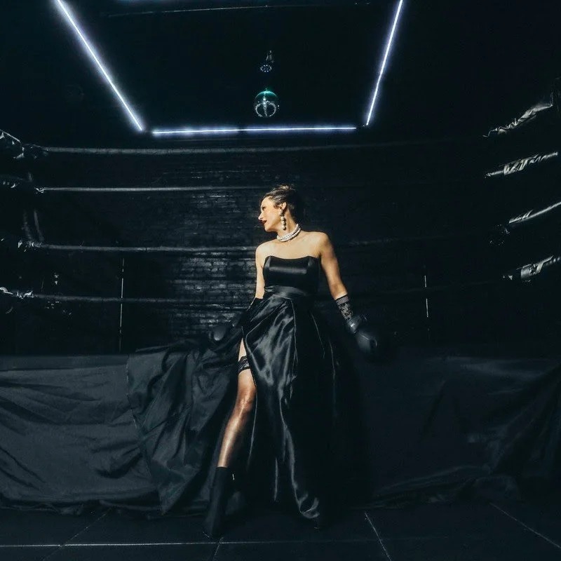 Lauren Minear Confronts Betrayal and Resilience on Her Most Ambitious Album ‘Boxing Day’