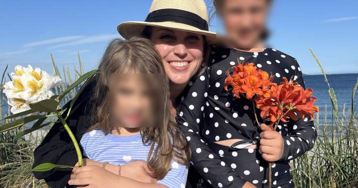 Saanich mother, alleged victim of domestic violence, remembered as loving, dedicated