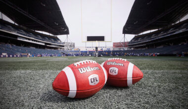 Quebec is very well represented among the top CFL prospects