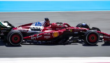 what’s really happening with the 2026 F1 car