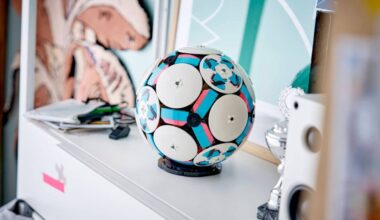 LEGO Reveals a New Soccer Ball Set for the 2026 FIFA World Cup
