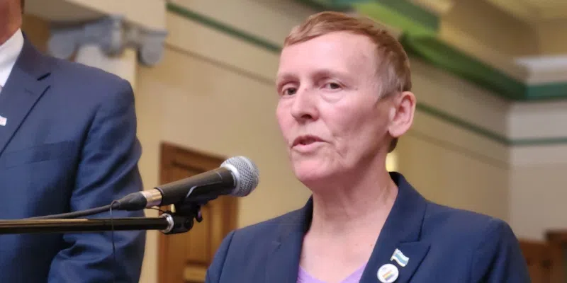 Government Seeking Solutions to Unique Health Recruitment Challenges Across Province