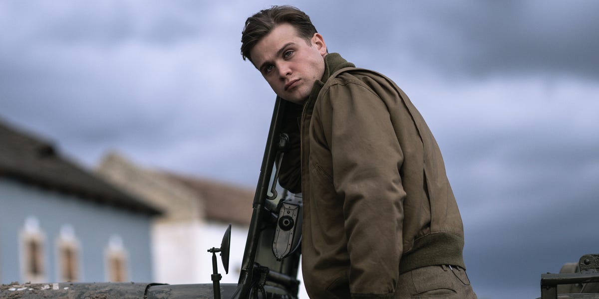 "Powerful" historical thriller with "excellent" all-star cast lands new UK streaming home