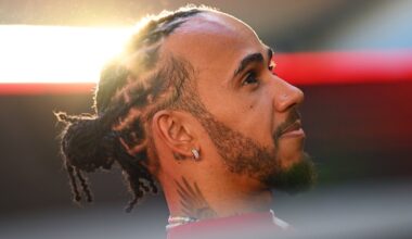 Lewis Hamilton to get new Ferrari F1 race engineer in 2026