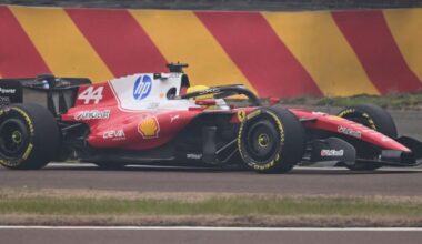 FIA to scrutinize Ferrari's SF-26 F1 car before approving team’s bold design concept