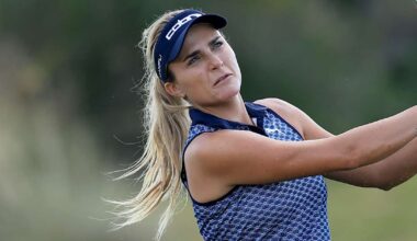 Lexi Thompson, Lydia Ko, Jeeno Thitikul among WTGL's first group of committed LPGA players - PGA Tour