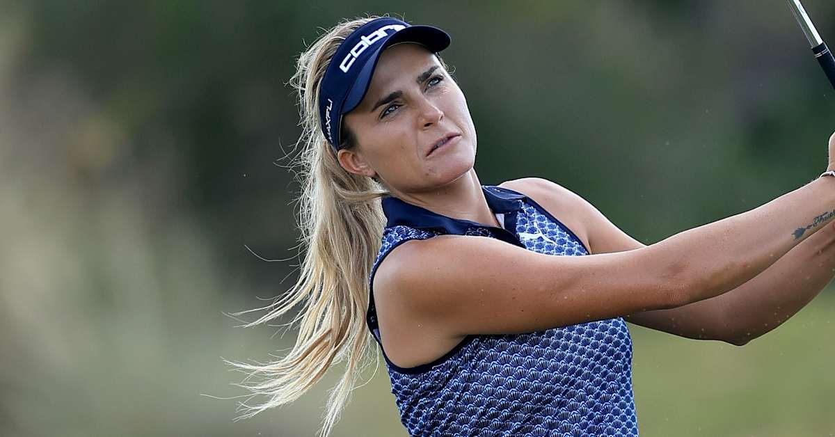 Lexi Thompson, Lydia Ko, Jeeno Thitikul among WTGL's first group of committed LPGA players - PGA Tour