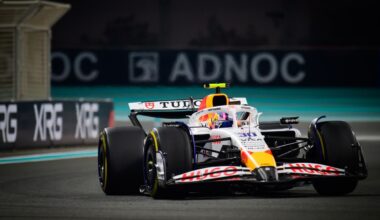 F1 fans deliver verdict as Racing Bulls reveal 2026 team kit and race suits