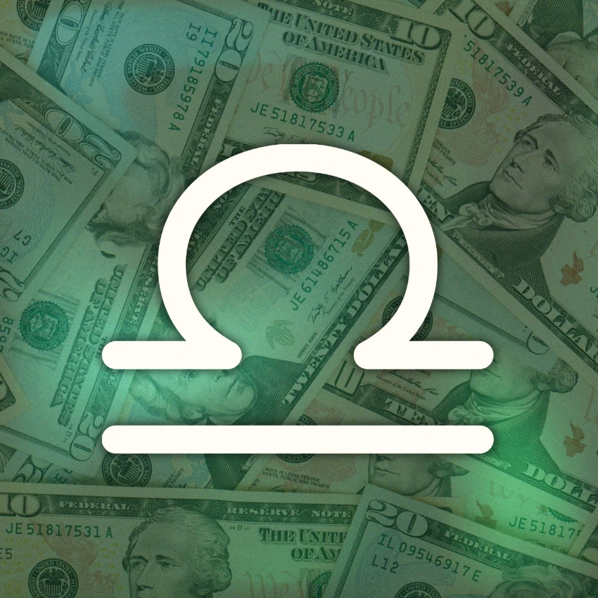 libra aries zodiac signs financial success january 6 2026