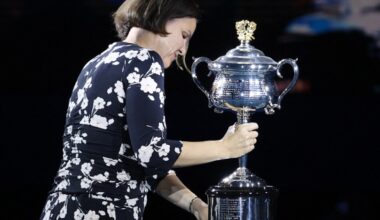 Davenport “in awe” of current crop ahead of Sabalenka-Rybakina AO blockbuster