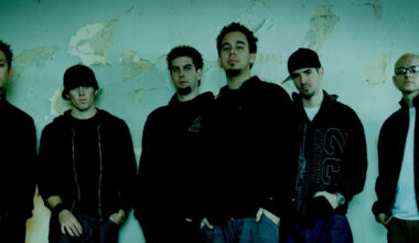 Linkin Park Have Reportedly Shutdown A New White House Video For Unauthorized Usage Of "Somewhere I Belong"