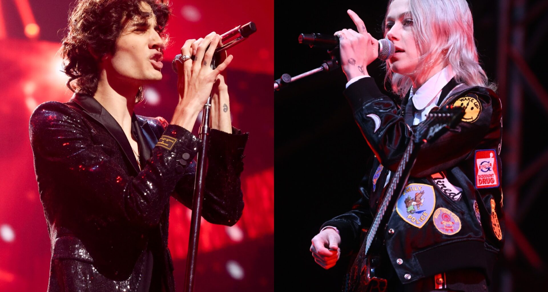 Watch Sombr's tender cover of Phoebe Bridgers' 'Motion Sickness'