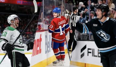 All of Wednesday's goals | NHL.com