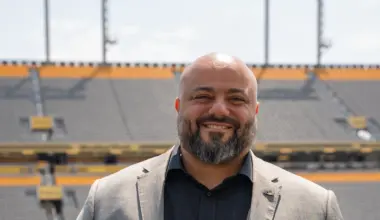 Hamilton Sports Group Welcomes Former Tiger-Cats Player, CFL All-Star and Entrepreneur Marwan Hage to Ownership Group 