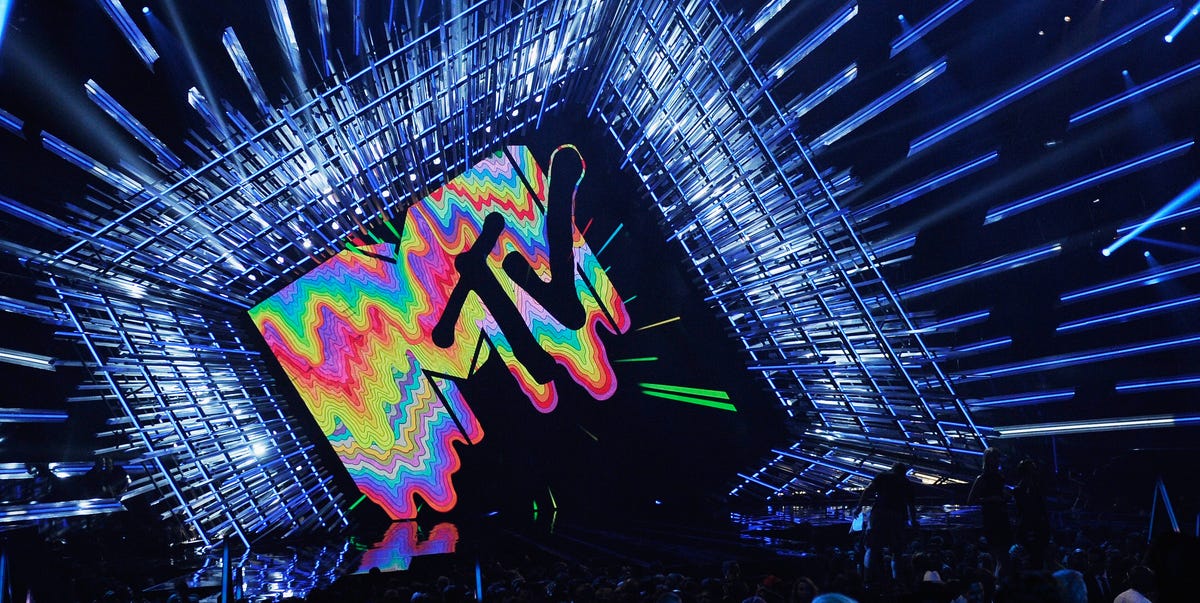 MTV Is Still Alive. Why Does Everyone Think It Shut Down?