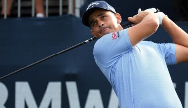 Underdog PGA Draft Strategy: The American Express