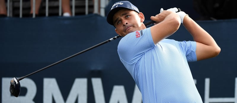 Underdog PGA Draft Strategy: The American Express