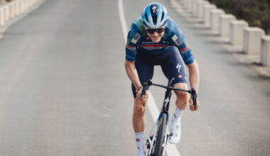 Soudal Quick-Step on the attack in Classica Camp de Morvedre