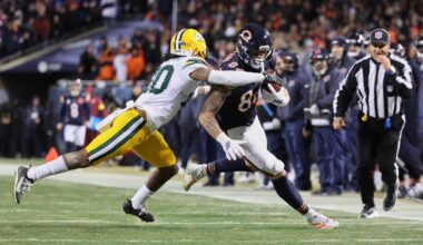 NFL Wild Card Weekend betting guide: Picks for every game, plus anytime touchdown scorer props