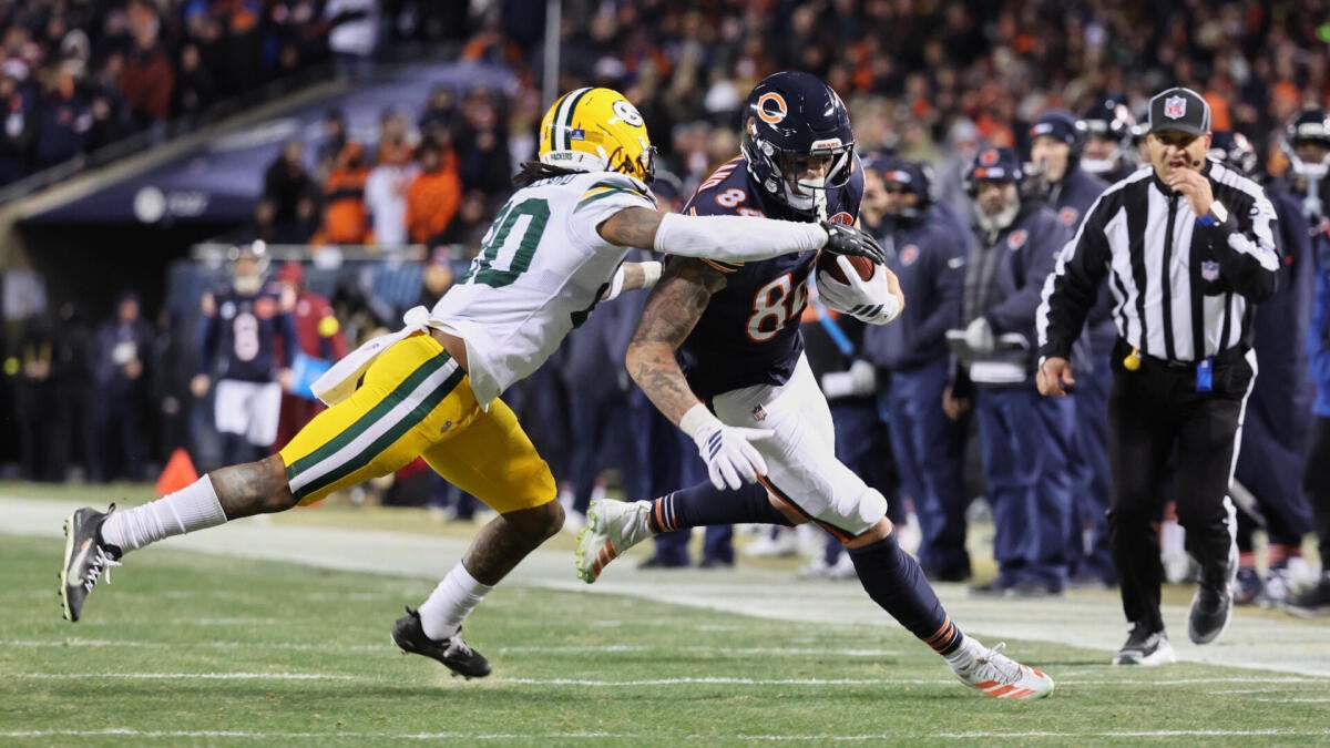 NFL Wild Card Weekend betting guide: Picks for every game, plus anytime touchdown scorer props