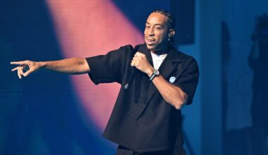 Ludacris Drops Off 2026 Rock the Country Tour