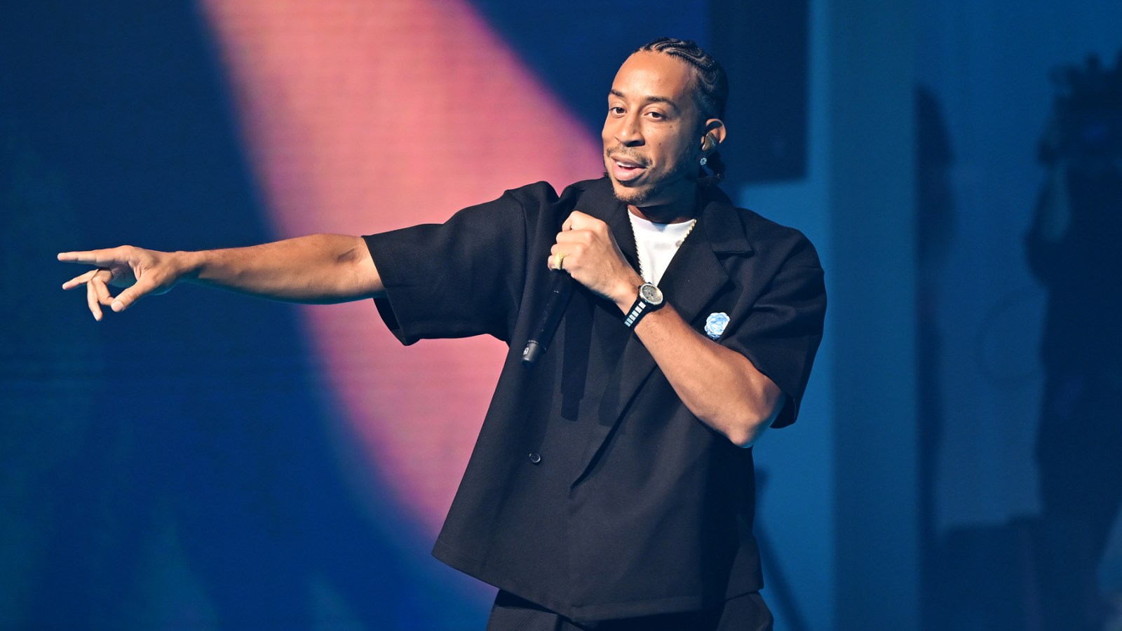 Ludacris Drops Off 2026 Rock the Country Tour
