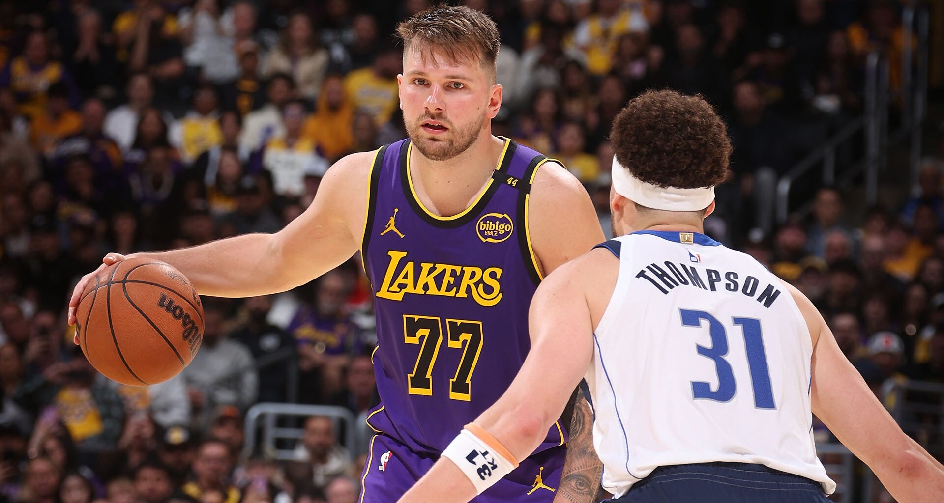 Starting 5: Joel Embiid, Tyrese Maxey shine; Pair of AWS Rivals Week matchups await