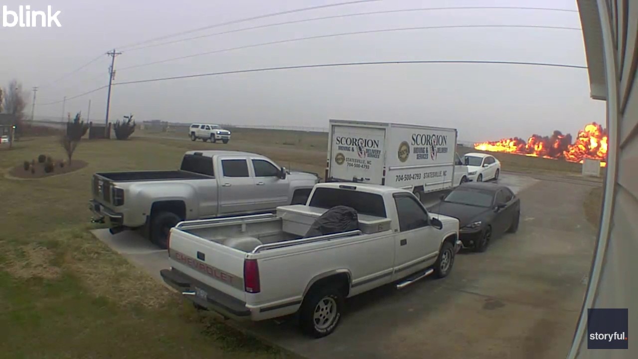 NASCAR legend's Greg Biffle plane crashes in North Carolina