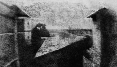 France set to stage a year-long celebration to mark 200 years of photography in 2026