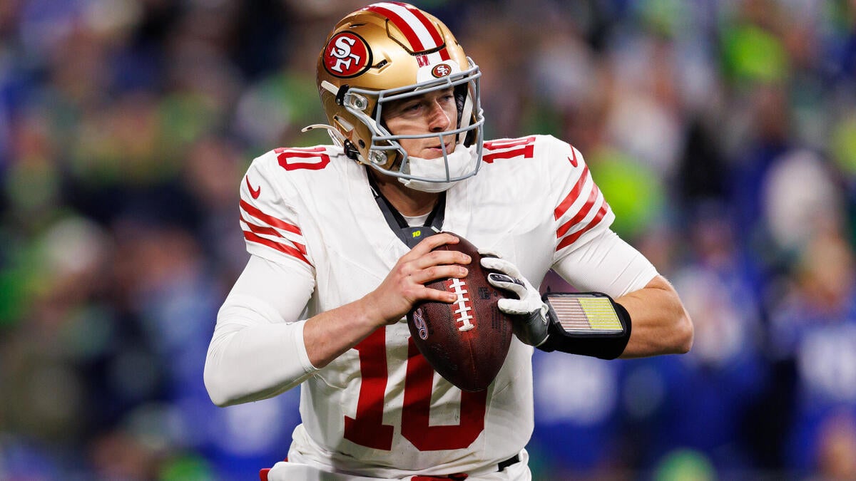 Five potential NFL trades that could go down during Super Bowl week