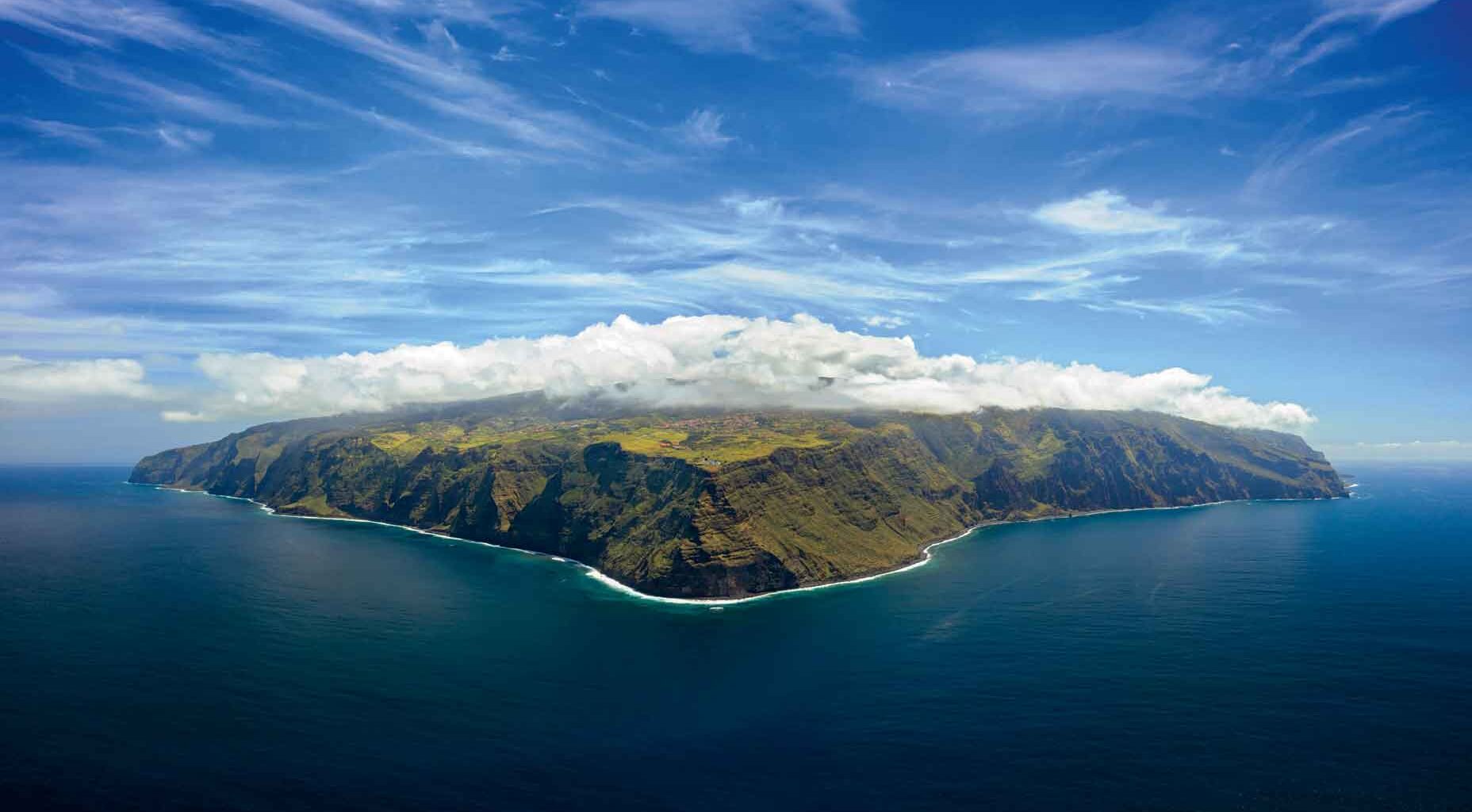 This exotic island is fast becoming a golf hot spot. You just need to find it