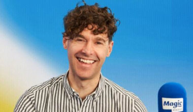 Rich Clarke gets Saturday Breakfast at Magic – RadioToday