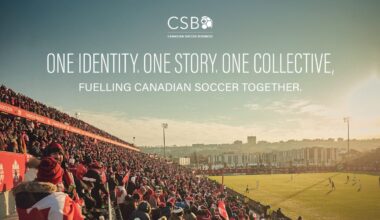 Deep Dive: CSB looks to reset with Canadian soccer