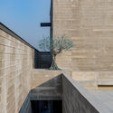 Mangyeong Church Martyrs Memorial / AEV Architectures + TONN architects - Image 5 of 27