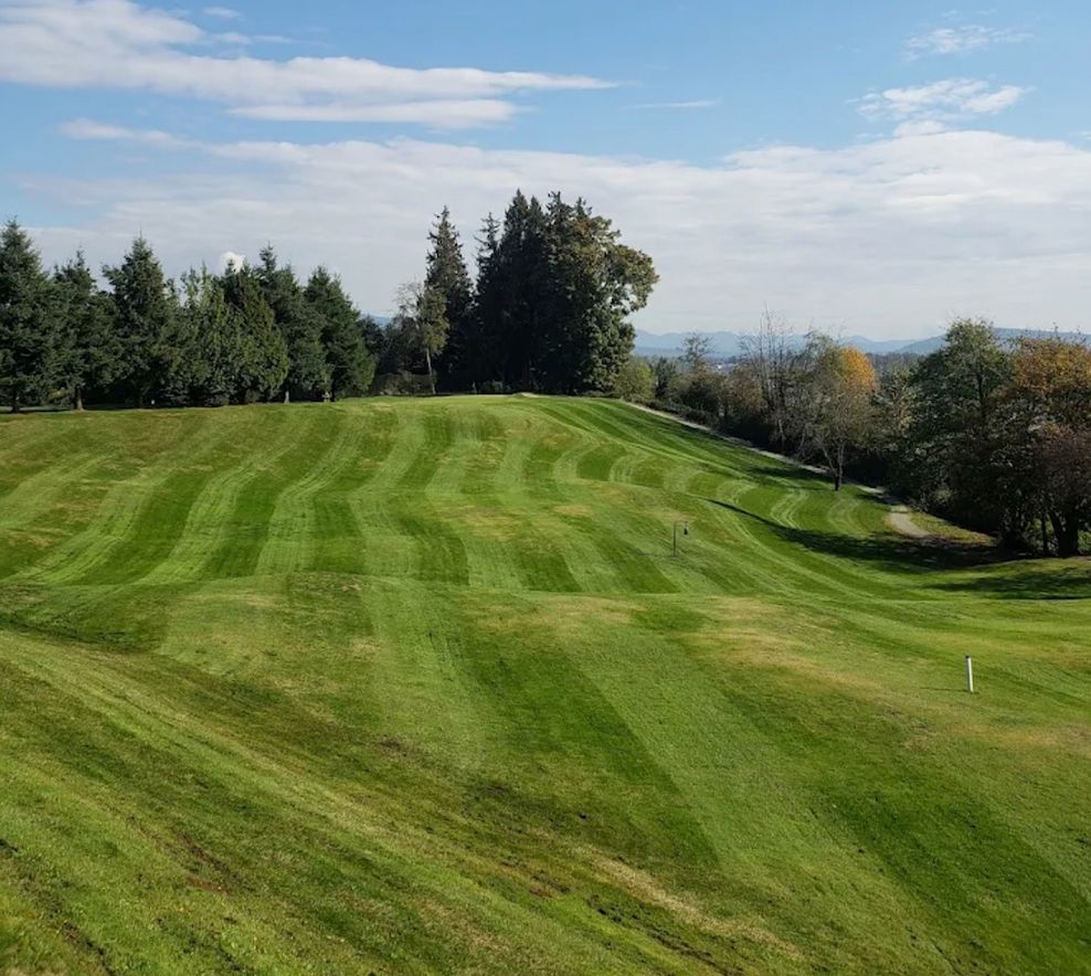 maple ridge golf course
