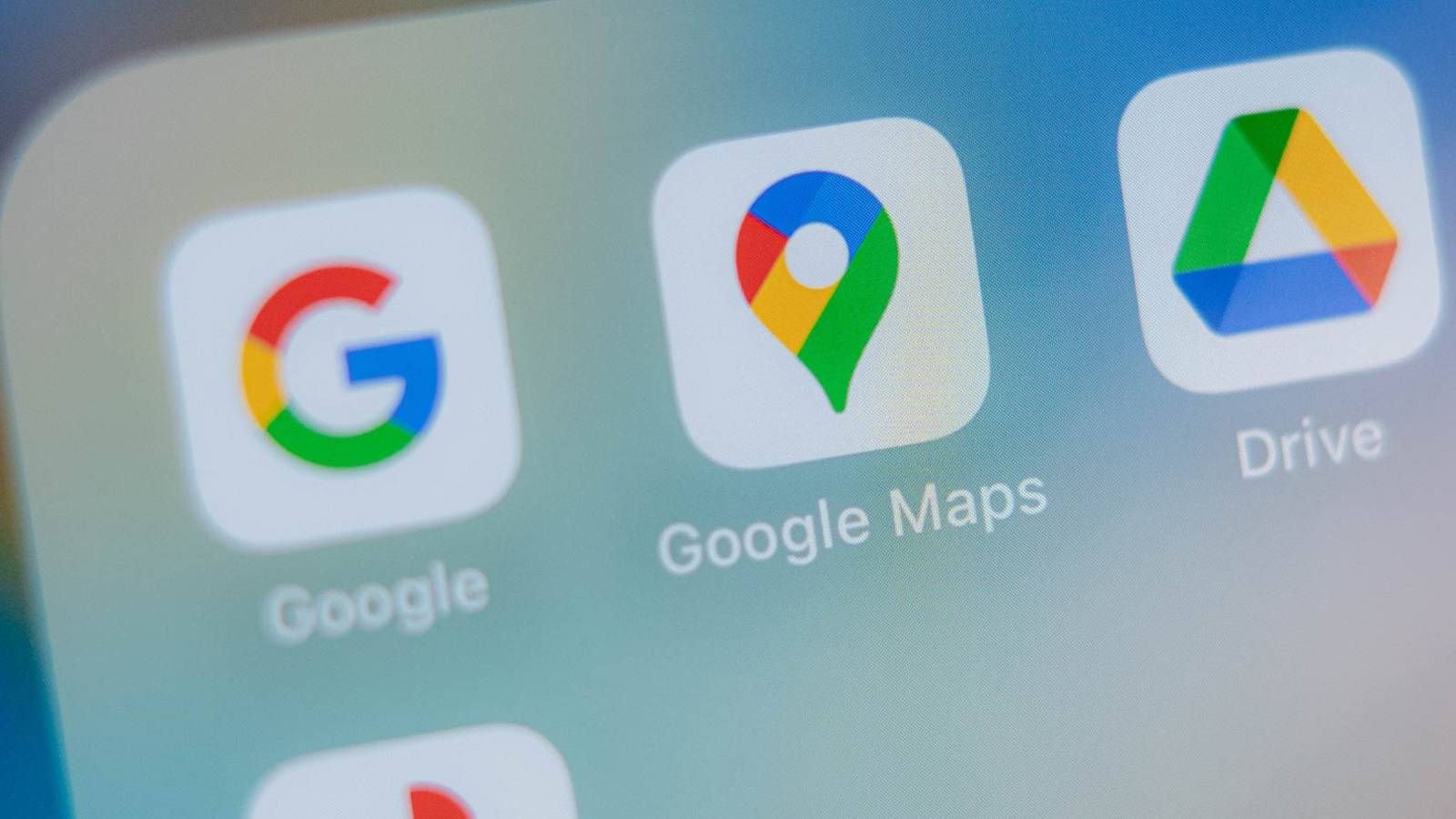 Google Maps just got a lot more useful for walkers and cyclists