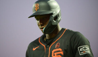 Orioles Claim Marco Luciano - MLB Trade Rumors