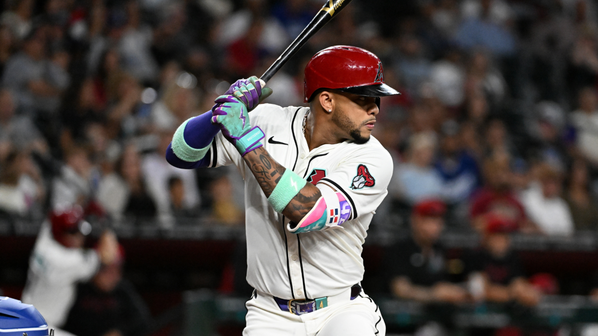 MLB rumors: Diamondbacks insist they're not trading Marte; Donovan talks continue