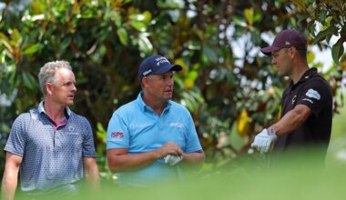 After years of injury trouble, Martin Kaymer is targeting a revival on the LIV Golf League.