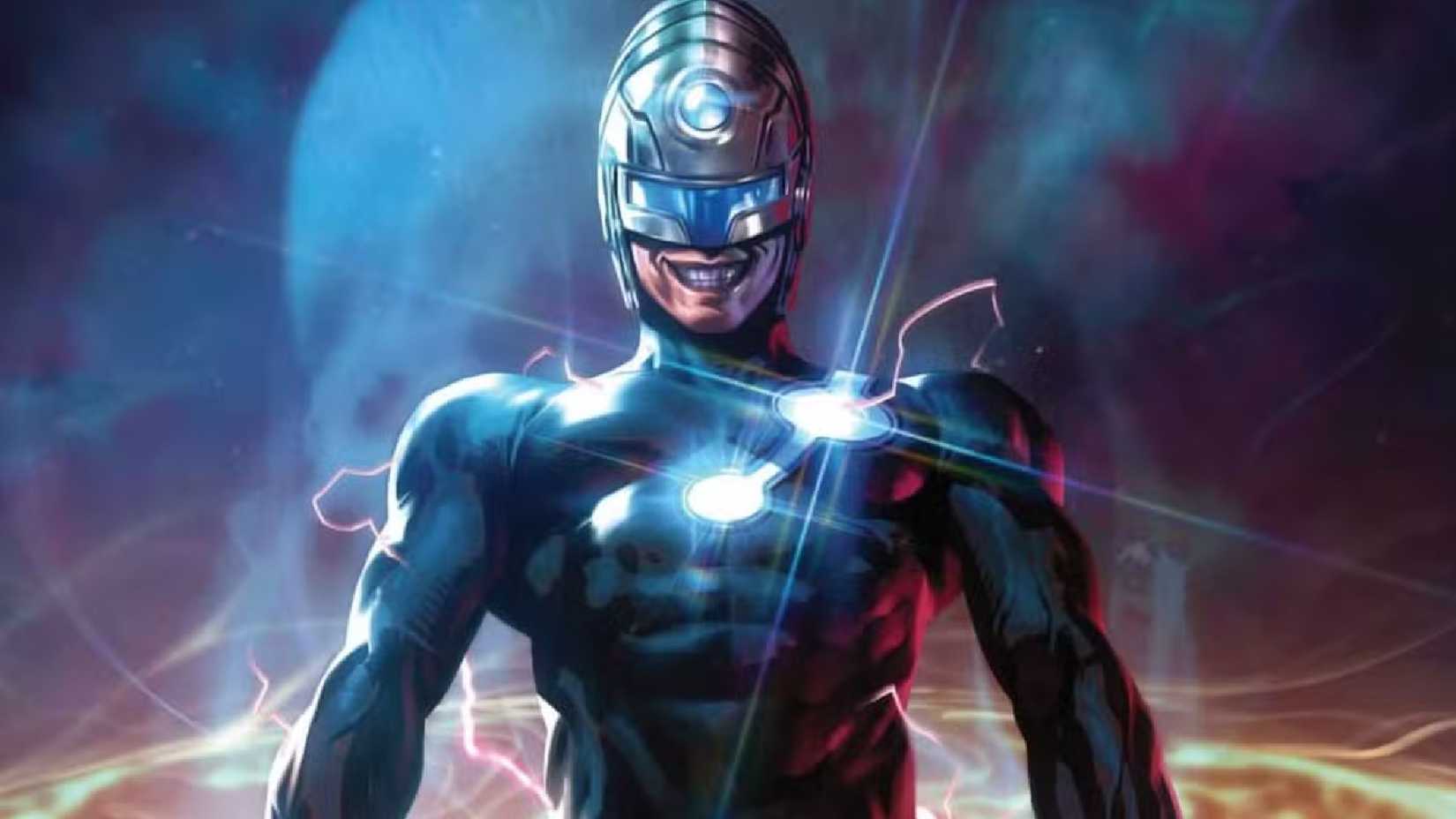 marvel villain the maker