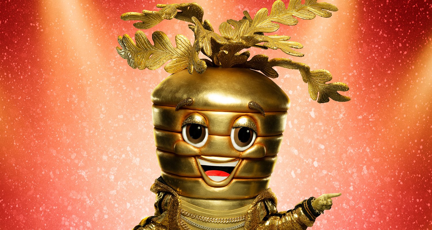 Who Is 14 Karat Carrot on ‘The Masked Singer’ Season 14? Clues, Guesses, & Spoilers Revealed! | Fox, masked singer, The Masked Singer | Celebrity News and Gossip | Entertainment, Photos and Videos