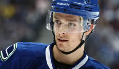 Laurence Gilman talks about how Canucks built a strong culture ahead of 2011 Stanley Cup run