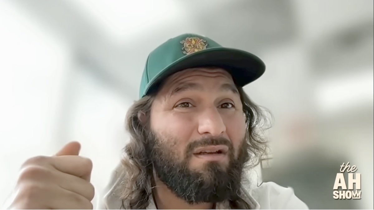 Jorge Masvidal on UFC White House Fight: 'Once-in-a-Lifetime' for Son of Immigrants