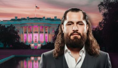 Jorge Masvidal Teasing Return To Action, Addresses UFC White House Rumors