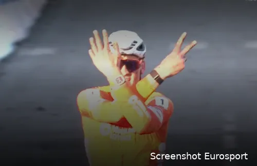 mathieu van der poel