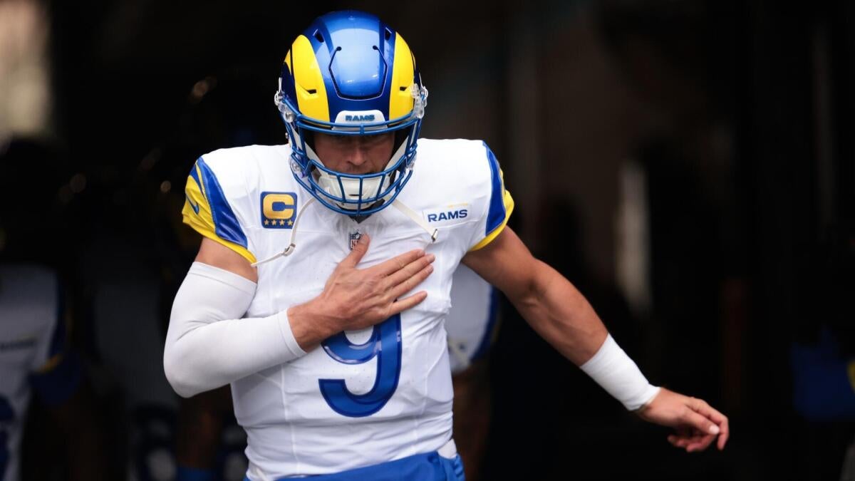 NFL picks: Rams vs. Seahawks NFC title game best bets include Matthew Stafford