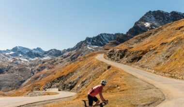 Why Modern All-Road Bikes Are Ideal for The Majority of Cyclists