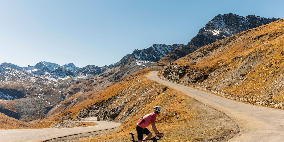 Why Modern All-Road Bikes Are Ideal for The Majority of Cyclists