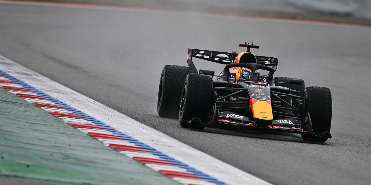 Barcelona Hints at Who Got F1's 2026 Regulations Right